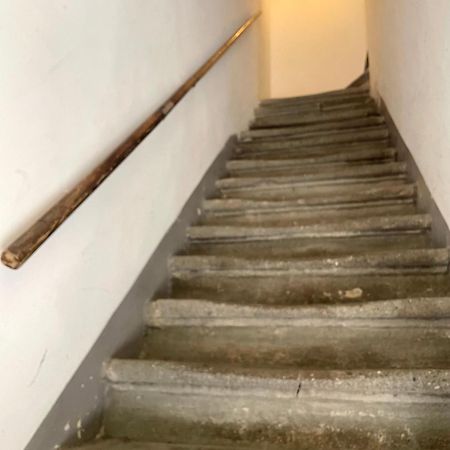 Navona Fox House Apartment โรม ภายนอก รูปภาพ