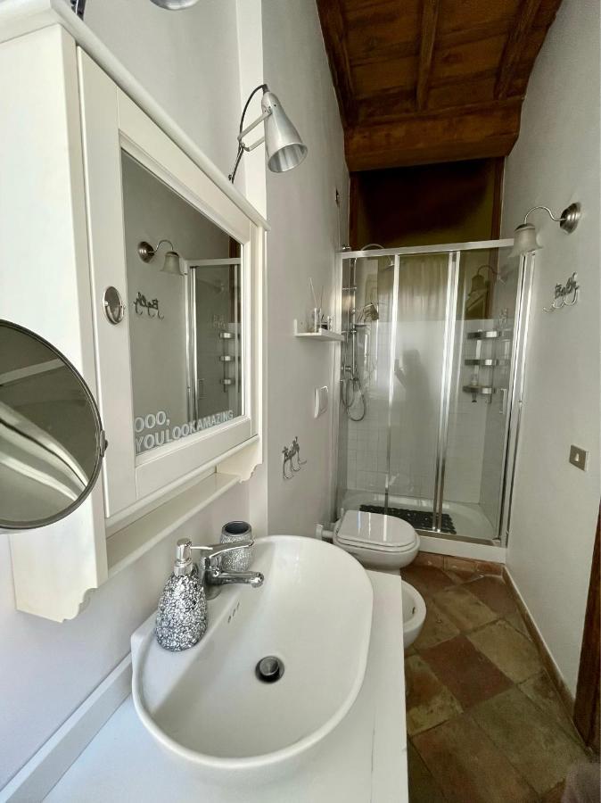 Navona Fox House Apartment โรม ภายนอก รูปภาพ