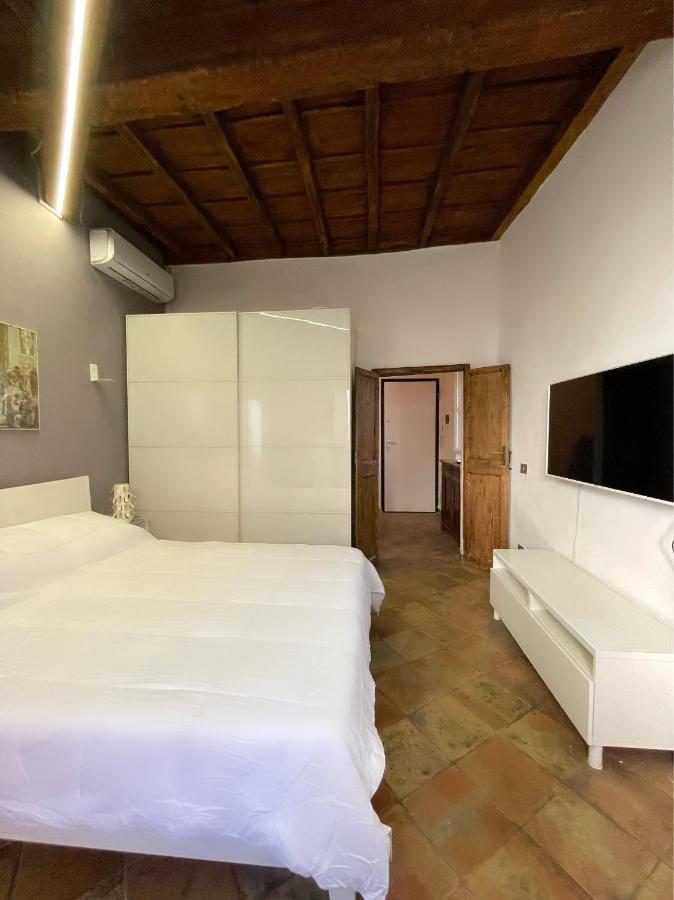 Navona Fox House Apartment โรม ภายนอก รูปภาพ