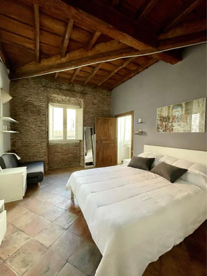 Navona Fox House Apartment โรม ภายนอก รูปภาพ