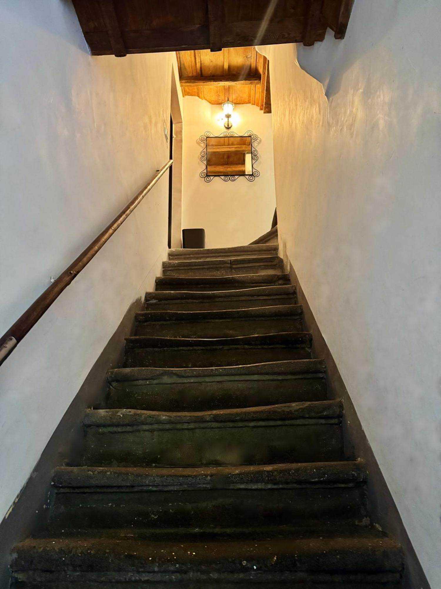 Navona Fox House Apartment โรม ภายนอก รูปภาพ